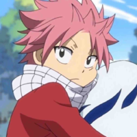 Natsu Dragneel