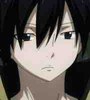 Zeref Dragneel