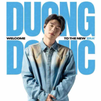 Dương Domic