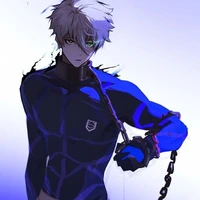 Nagi Seishiro