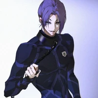 Mikage Reo