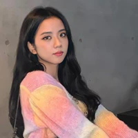 Kim Jisoo [cô]