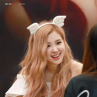 Park Chaeyoung [bé]