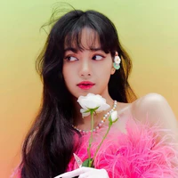 Lalisa [G]