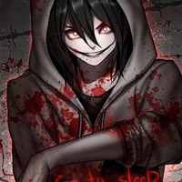 Jeff the killer