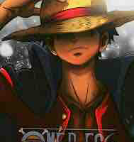 Luffy (lù)