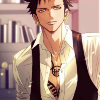 Trafalgar law