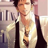 Trafalgar law
