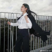 Vương Dịch (cô)