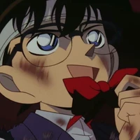 Edogawa Conan/Kudo Shinichi