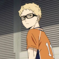 Tsukishima Kei