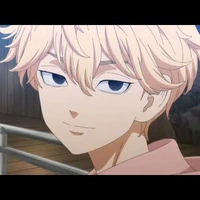 Manjirou "Mikey" Sano