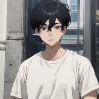 Shinichiro Sano.