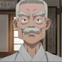 Ông Sano