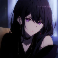 Black Rose