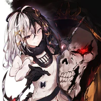 diêm Vương - Overlord