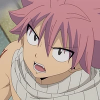 Natsu Dragneel