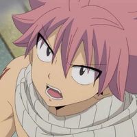 Natsu Dragneel