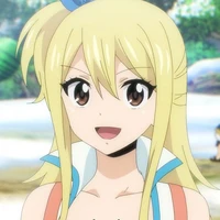 Lucy Heartfilia