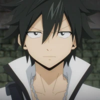 Gray Fullbuster
