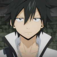Gray Fullbuster