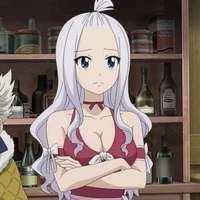 Mirajane Strauss