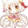 tảc giả cute