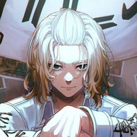 Sano manjiro(mikey) 