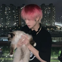 Hắc Thiên Bảo_bff anh