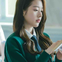 Baek Harin