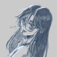 (Baek Yuri) Sora