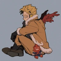 hawks " takami keigo"