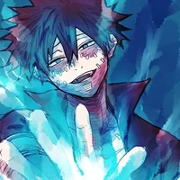 dábi " todoroki touya "