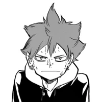 Hinata Shoyo