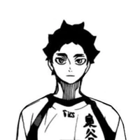 Akaashi Keiji