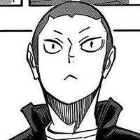 Tanaka Ryuunosuke