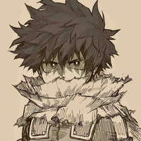 Midori izuku