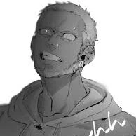 Arashi Kenzo (benkei)
