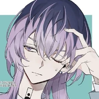 Haitani Rindou