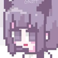 gndtt ga"y