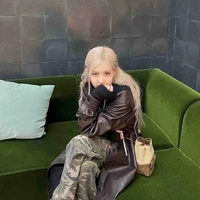 Park Chaeyoung 