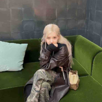 Park Chaeyoung 