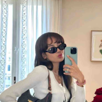 Lalisa Manobal