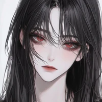 〖 Isolde〗Calliope Pisces ☾ vampire