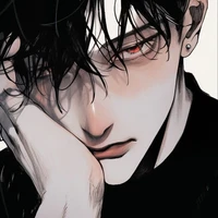 Lawrence Virgo ☾ vampire