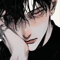 Lawrence Virgo ☾ vampire