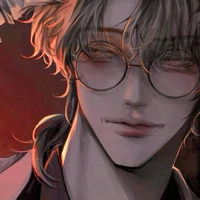 Kelsey Sagittarius ☾ vampire