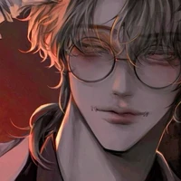 Kelsey Sagittarius ☾ vampire