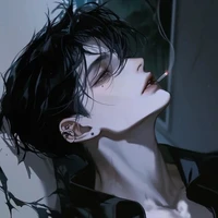 Ravencroft Scorpio ☾ vampire