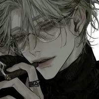 Raymond Libra ☾ vampire